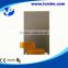 High brightness 5 inch tft lcd capacitive touch 480*800