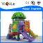 Childrens Play Ground Equipment In Shenzhen