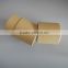 Wholesale Fashion Kraft Paper Tube With lid