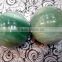 Green Aventurine Agate Ball : Wholesale Agate Healing Spheres : Green Aventurine Gemstone Ball