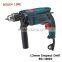 220v small body 400W mini electric drill