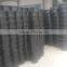 New design customerized threaded PE black plastic pipe fitting