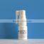 10ml Plastic HDPE Bottle in Wide Cylinder Shape with Screw Cap (liquid medicine)