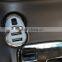 2016 Christmas gift car cigarette lighter socket car adapter plug