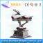Metal Decoration Items Wholesale car decoration cheap handmade flower decoration