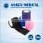 Ansen Hot selling Quality Wound Dressing Competitive Price Advantage Elastic Cohesive Bandage Wraps