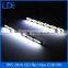 Aluminum alloy housing Cob Led Drl 12v LED Daytime Led Lights