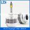 Waterproof IP68 6500k 30w 12v 24v H1 H3 H7 9006 Led Light Bulb Led Headlamp Car H1