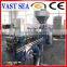 pet granulation machine/production line/extruder machine