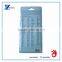ZF White 15 Keys UNIVERSAL A/C REMOTE CONTROL K-1028E 1000 in 1 Air-conditioner controller with Blister Package and manual