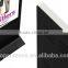 Android Kiosk Totem 47" lcd ST470A-PD indoor reception signage floor stand digital signage