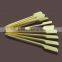 High quality bamboo skewer with custom logo