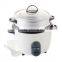 Kitchen appliance automatic electrice drum rice cooker