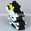 Pvc Devil Shaped Usb Flash Drive Otg