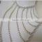 Body Chain Jewelry For Women