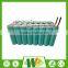 Factory direct rechargeable battery 12v light weight battery pack ,lithium battery pack 12v 20ah