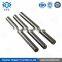 China factory supply high hardness tungsten carbide rods used to drawn steel wires