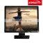 High brightness touch screen 19 inch led monitor for pc