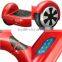 2016 new arrival electric smart board balance scooter with bluetooth