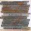 For exterior wallnatural stone mosaic