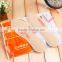 Daylily self heating shoes insole used for foot heater