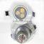 ivar cob 15w led downlight