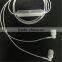 Original type c in ear music earphone headphone with mic