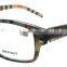 Optical glasses big popular lady new design cheap plastic reading glasses