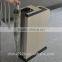 wet umbrella wrap dispose used bags bins UPM-43