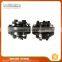 HZCD ZDJM conical sleeve Single type elastic diaphragm coupling