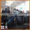 ZSA Used Vacuum Oil Regeneration,Waste Motor Oil Recycling Plant To New Oil