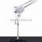 AYJ-412A electric hot cold facial steamer/Skin Steaming for skin rejuvenation/micro mist hair spa steamer