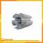 Customized Aluminium Profile pipe, tube
