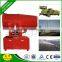 DS-100 CCC CE ISO Approved Long Throw Fog Cannon Open Air Dust Fighter Misting Cooling System