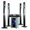 5.1 column speaker home theater sa-805