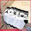 Strong stand packaging sleeve with commercial knitting machines sock