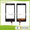 Excellent Quality Spare Parts Touch Screen for Nokia Lumia 810 Digitizer