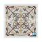 Mexican decorative cement tile, design flower pattern tiles 300*300mm