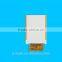 2inch tft lcd monitor with ILI9225G custom tft panel