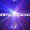 NEW wonderful 3-in-1 laser mixed LED strobe moving head lights