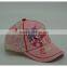 sublimation cap Kids cap