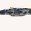 2016 new design Chinese manufacturer pedalcraft delux Kayaks