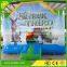 best selling theme park adult bounce house inflatable bouncy castle wholesalers