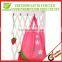 Custom Promotional Shopping Tote Non Woven Bag