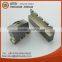 pin header connector 34 pins plastic mould