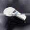 Long Range handheld 134.2KHz bluetooth animal RFID card reader , ear tag reader
