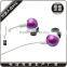 earphone headphone manufacturers with super bass sound quality free samples offered