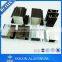 China supplier profil aluminum prices for door and window frame