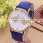 quartz watch with electric time, wholesale wristwatches with bicycle design, chronograph watch