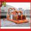 Factory High End Best Price Giant Inflatable Combo, Inflatable Obstacle Course